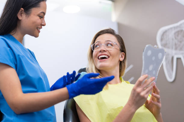 Oral Surgery in Greilickville, MI